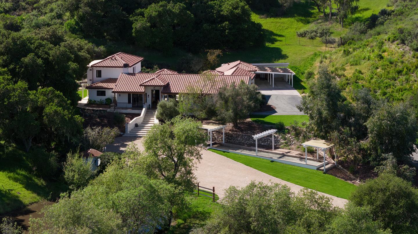 Detail Gallery Image 16 of 30 For 372 Corral De Tierra Rd, Corral De Tierra,  CA 93908 - 4 Beds | 4/1 Baths