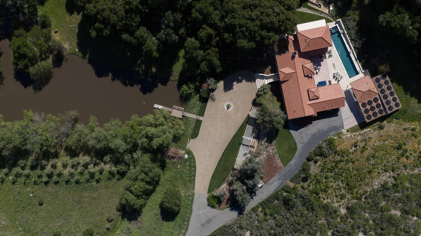 Detail Gallery Image 17 of 30 For 372 Corral De Tierra Rd, Corral De Tierra,  CA 93908 - 4 Beds | 4/1 Baths