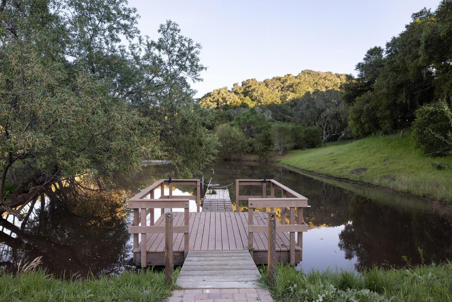 Detail Gallery Image 26 of 30 For 372 Corral De Tierra Rd, Corral De Tierra,  CA 93908 - 4 Beds | 4/1 Baths