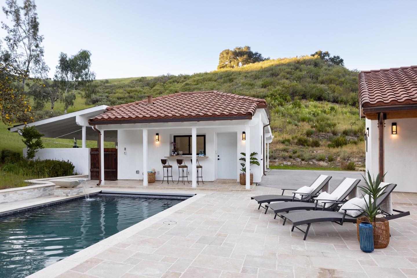 Detail Gallery Image 27 of 30 For 372 Corral De Tierra Rd, Corral De Tierra,  CA 93908 - 4 Beds | 4/1 Baths