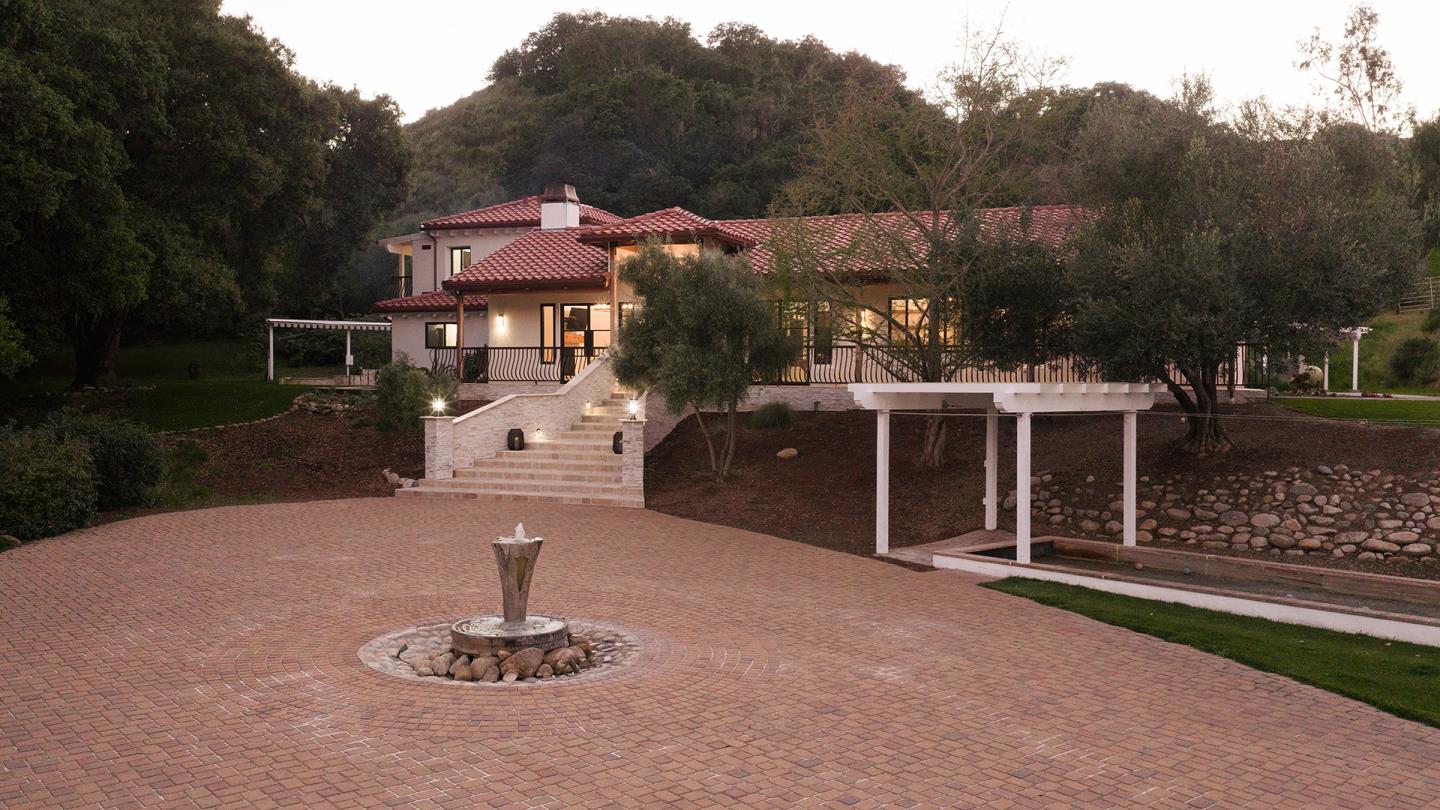 Detail Gallery Image 28 of 30 For 372 Corral De Tierra Rd, Corral De Tierra,  CA 93908 - 4 Beds | 4/1 Baths