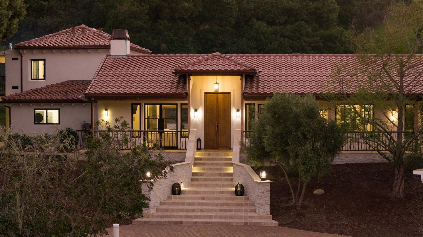 Detail Gallery Image 29 of 30 For 372 Corral De Tierra Rd, Corral De Tierra,  CA 93908 - 4 Beds | 4/1 Baths