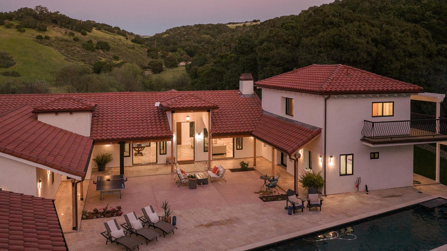 Detail Gallery Image 30 of 30 For 372 Corral De Tierra Rd, Corral De Tierra,  CA 93908 - 4 Beds | 4/1 Baths