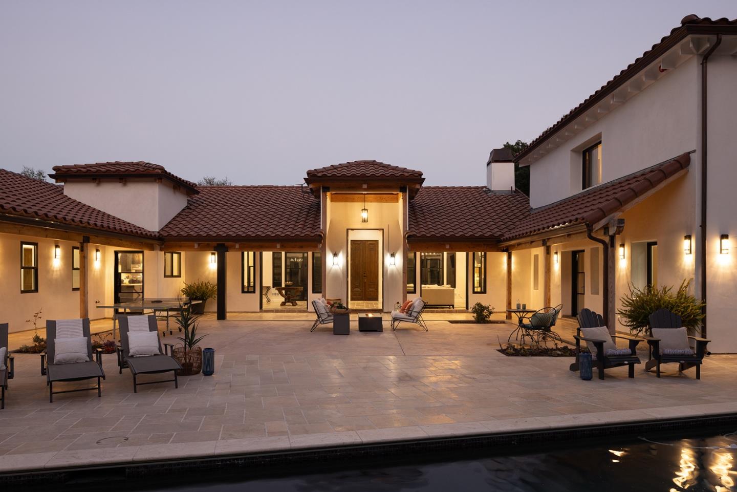 Detail Gallery Image 6 of 30 For 372 Corral De Tierra Rd, Corral De Tierra,  CA 93908 - 4 Beds | 4/1 Baths