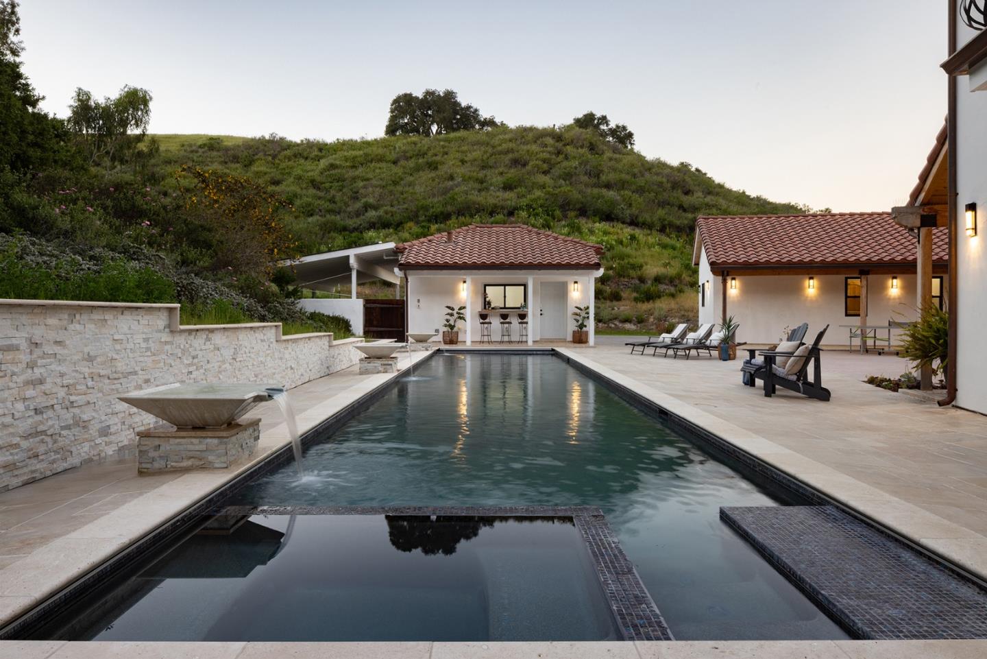 Detail Gallery Image 8 of 30 For 372 Corral De Tierra Rd, Corral De Tierra,  CA 93908 - 4 Beds | 4/1 Baths