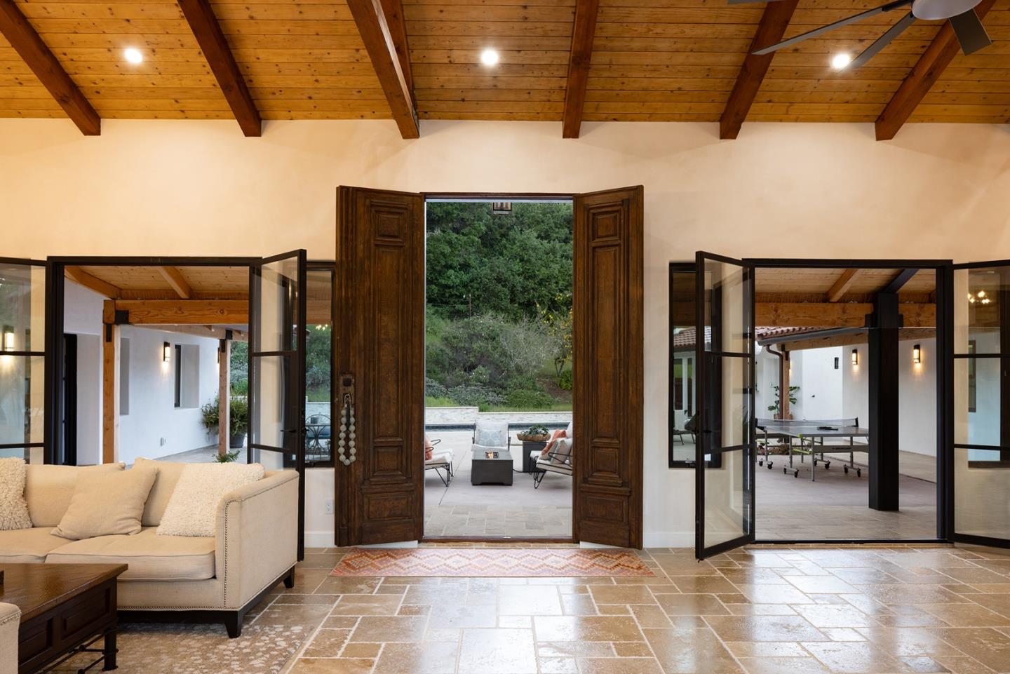 Detail Gallery Image 9 of 30 For 372 Corral De Tierra Rd, Corral De Tierra,  CA 93908 - 4 Beds | 4/1 Baths