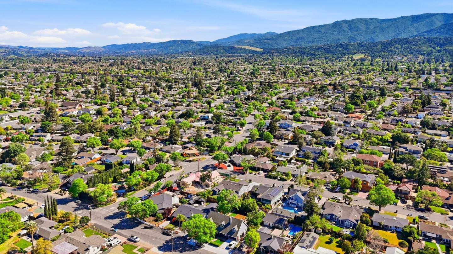 Detail Gallery Image 102 of 106 For 14785 Nelson Way, San Jose,  CA 95124 - 4 Beds | 2/1 Baths