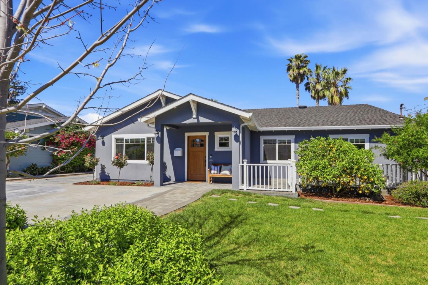 Detail Gallery Image 2 of 106 For 14785 Nelson Way, San Jose,  CA 95124 - 4 Beds | 2/1 Baths