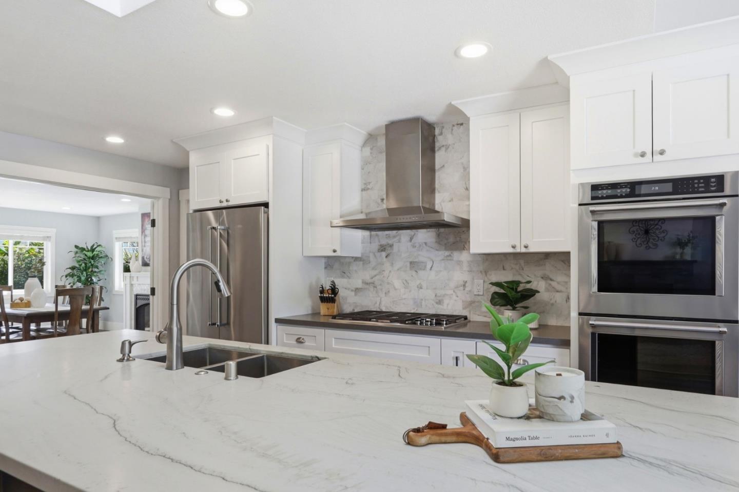 Detail Gallery Image 28 of 106 For 14785 Nelson Way, San Jose,  CA 95124 - 4 Beds | 2/1 Baths