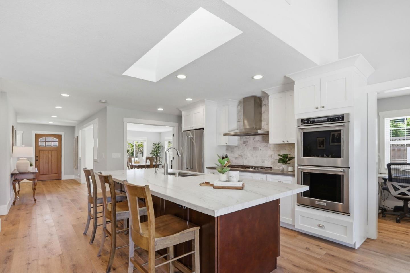 Detail Gallery Image 29 of 106 For 14785 Nelson Way, San Jose,  CA 95124 - 4 Beds | 2/1 Baths