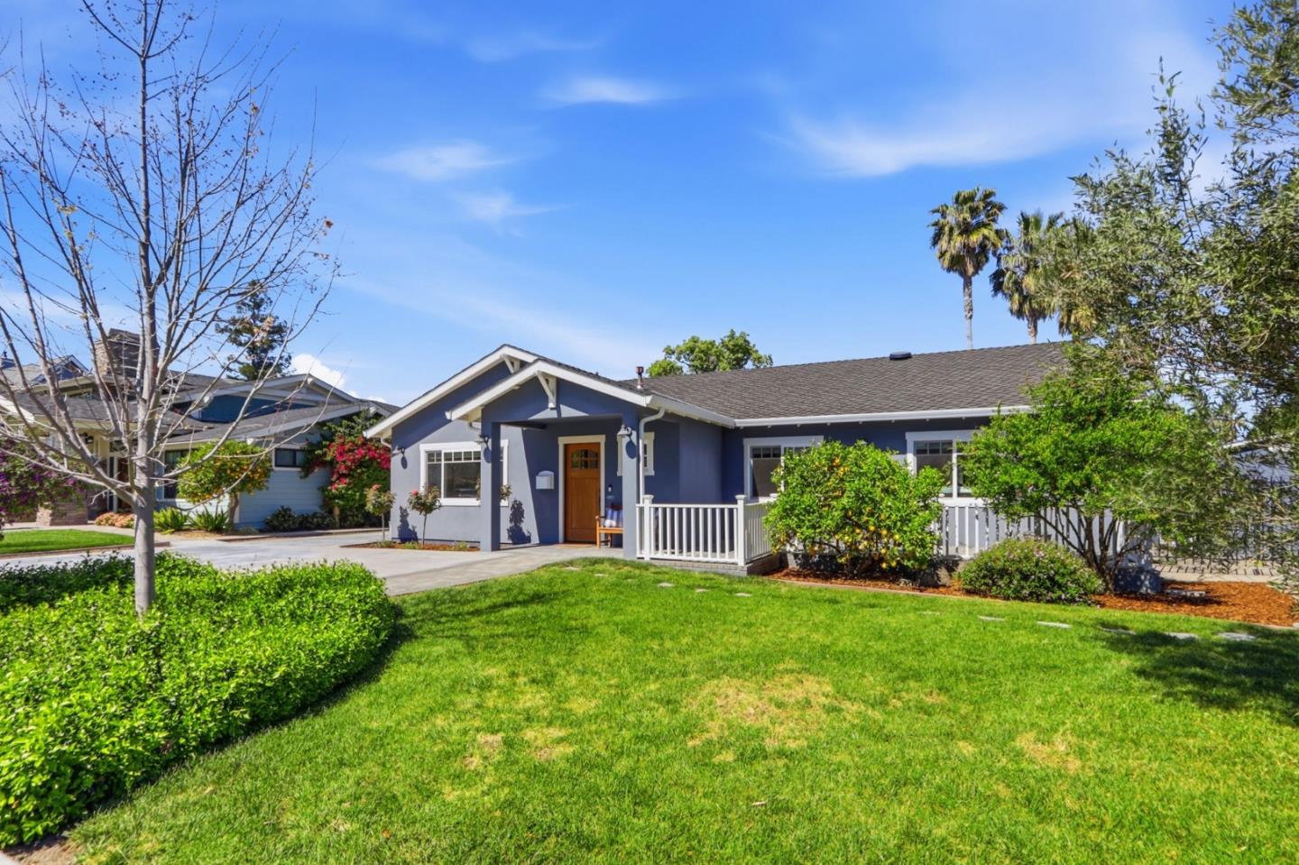 Detail Gallery Image 3 of 106 For 14785 Nelson Way, San Jose,  CA 95124 - 4 Beds | 2/1 Baths