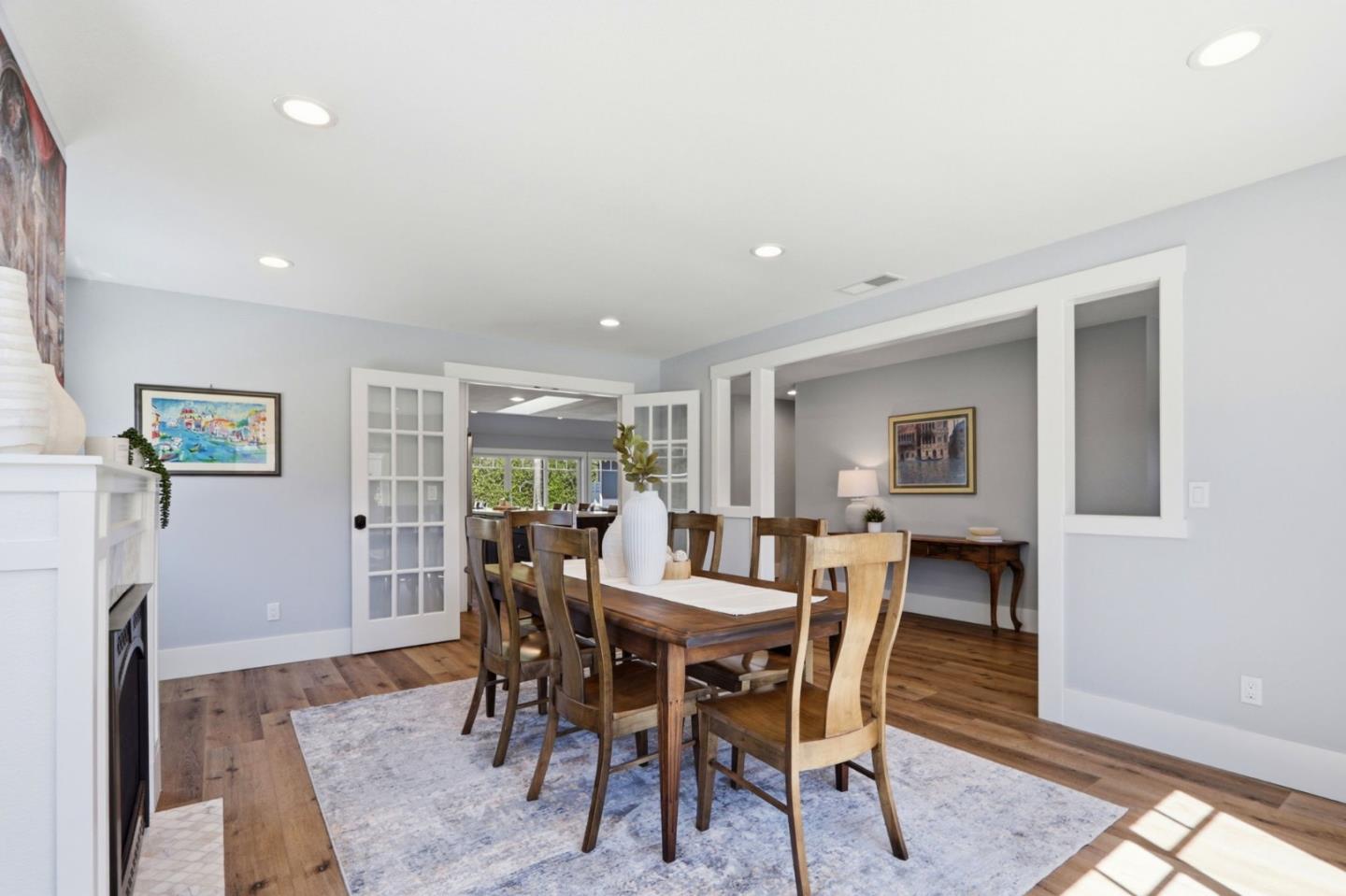 Detail Gallery Image 33 of 106 For 14785 Nelson Way, San Jose,  CA 95124 - 4 Beds | 2/1 Baths