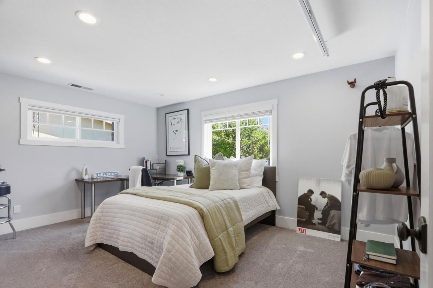 Detail Gallery Image 37 of 106 For 14785 Nelson Way, San Jose,  CA 95124 - 4 Beds | 2/1 Baths