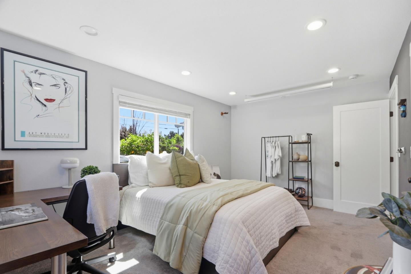 Detail Gallery Image 38 of 106 For 14785 Nelson Way, San Jose,  CA 95124 - 4 Beds | 2/1 Baths