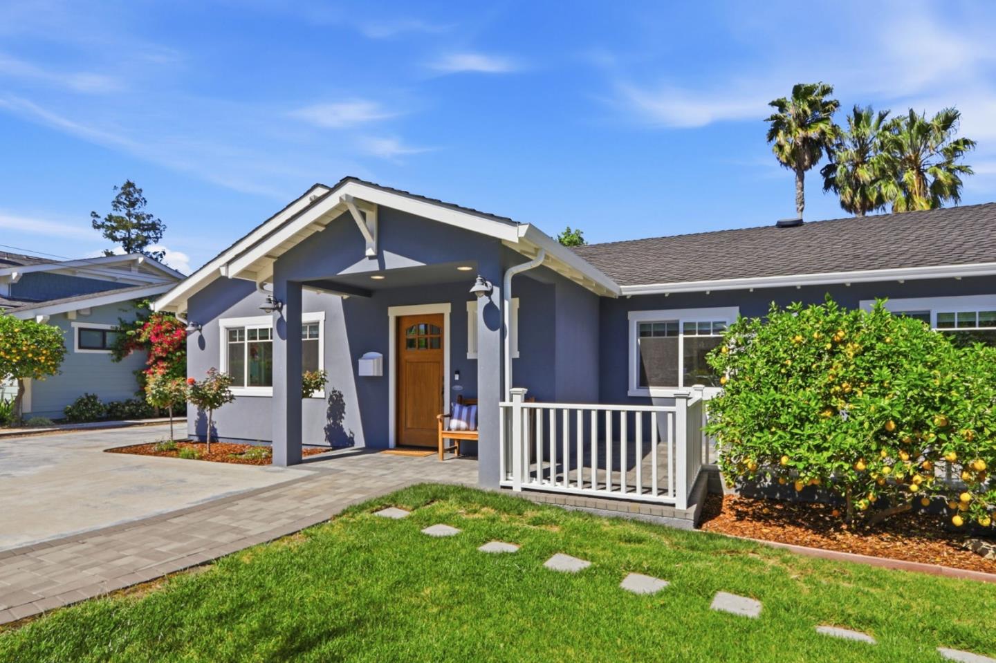 Detail Gallery Image 4 of 106 For 14785 Nelson Way, San Jose,  CA 95124 - 4 Beds | 2/1 Baths