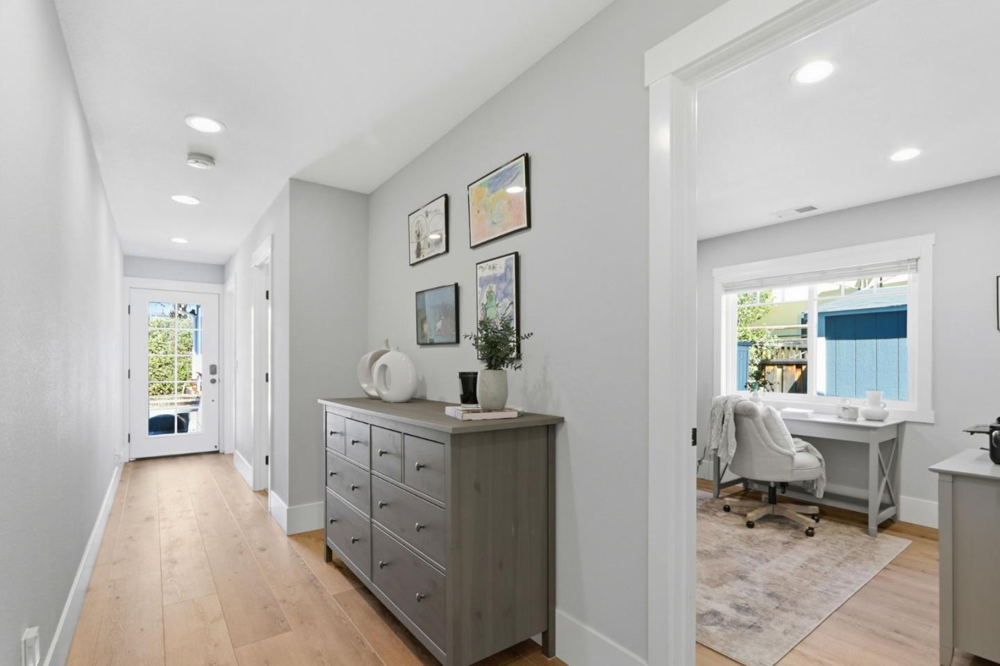 Detail Gallery Image 45 of 106 For 14785 Nelson Way, San Jose,  CA 95124 - 4 Beds | 2/1 Baths