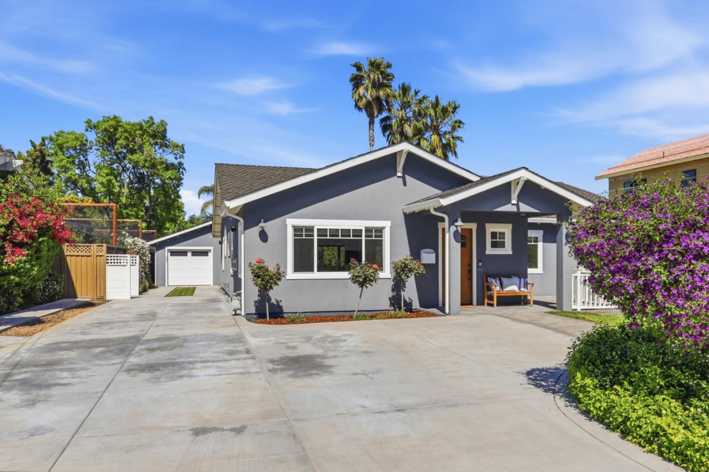 Detail Gallery Image 6 of 106 For 14785 Nelson Way, San Jose,  CA 95124 - 4 Beds | 2/1 Baths