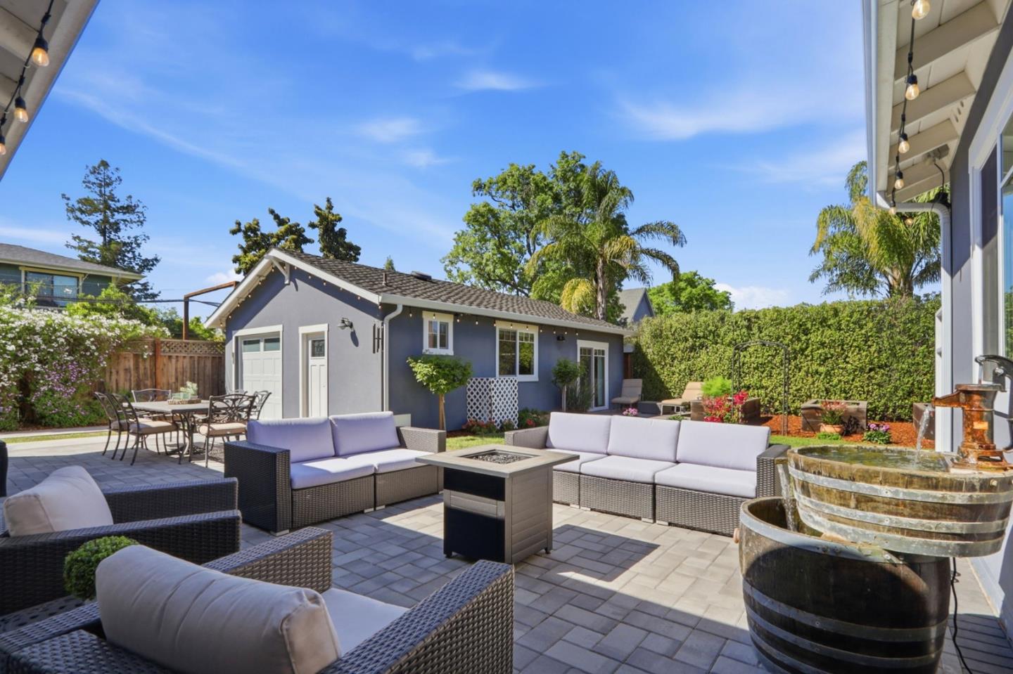 Detail Gallery Image 60 of 106 For 14785 Nelson Way, San Jose,  CA 95124 - 4 Beds | 2/1 Baths