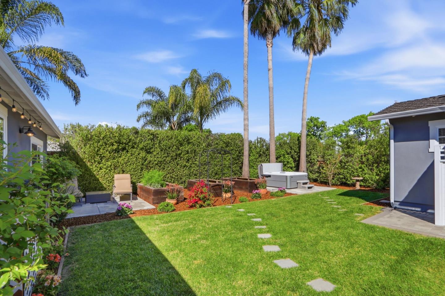 Detail Gallery Image 62 of 106 For 14785 Nelson Way, San Jose,  CA 95124 - 4 Beds | 2/1 Baths