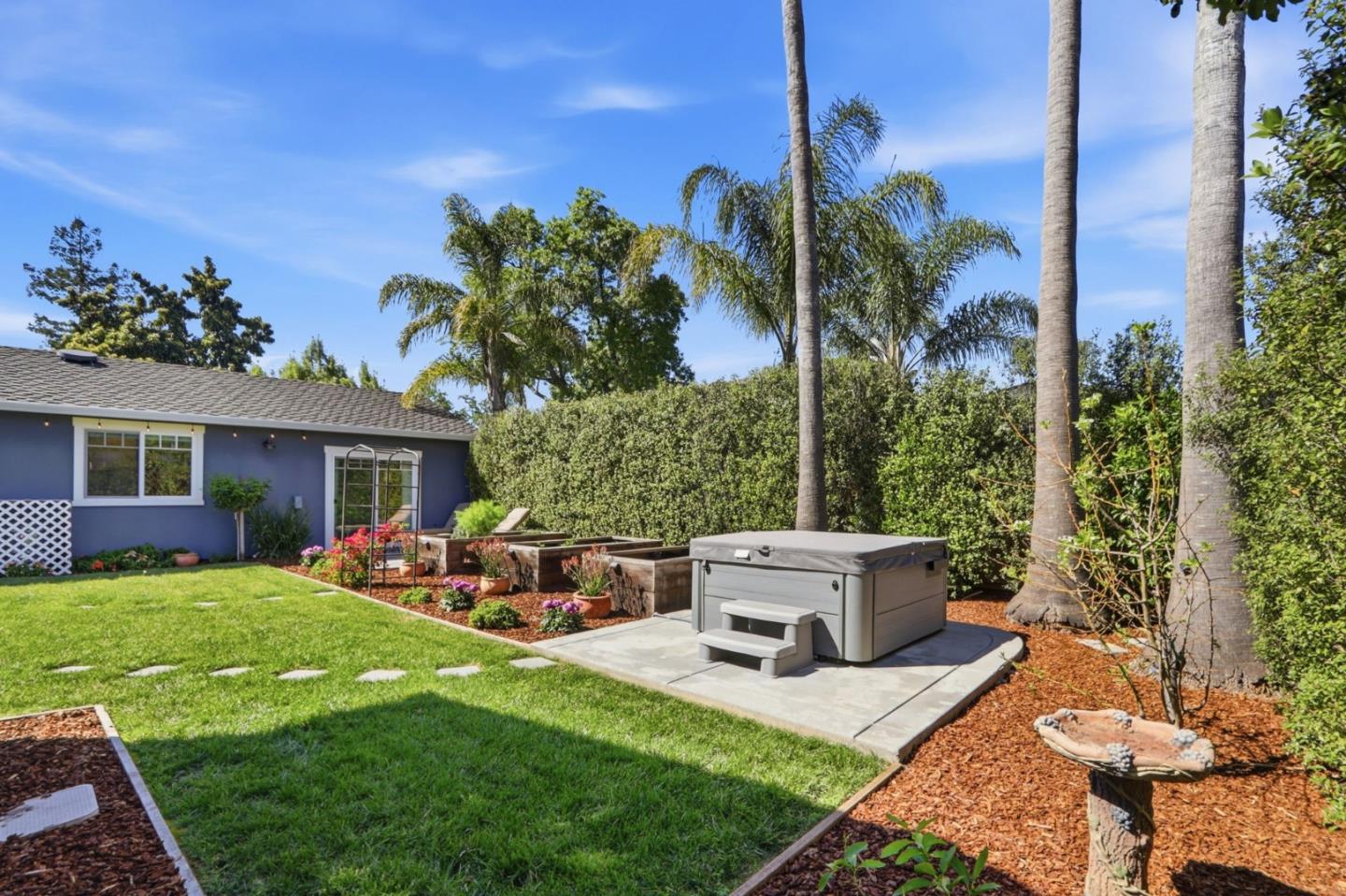 Detail Gallery Image 63 of 106 For 14785 Nelson Way, San Jose,  CA 95124 - 4 Beds | 2/1 Baths