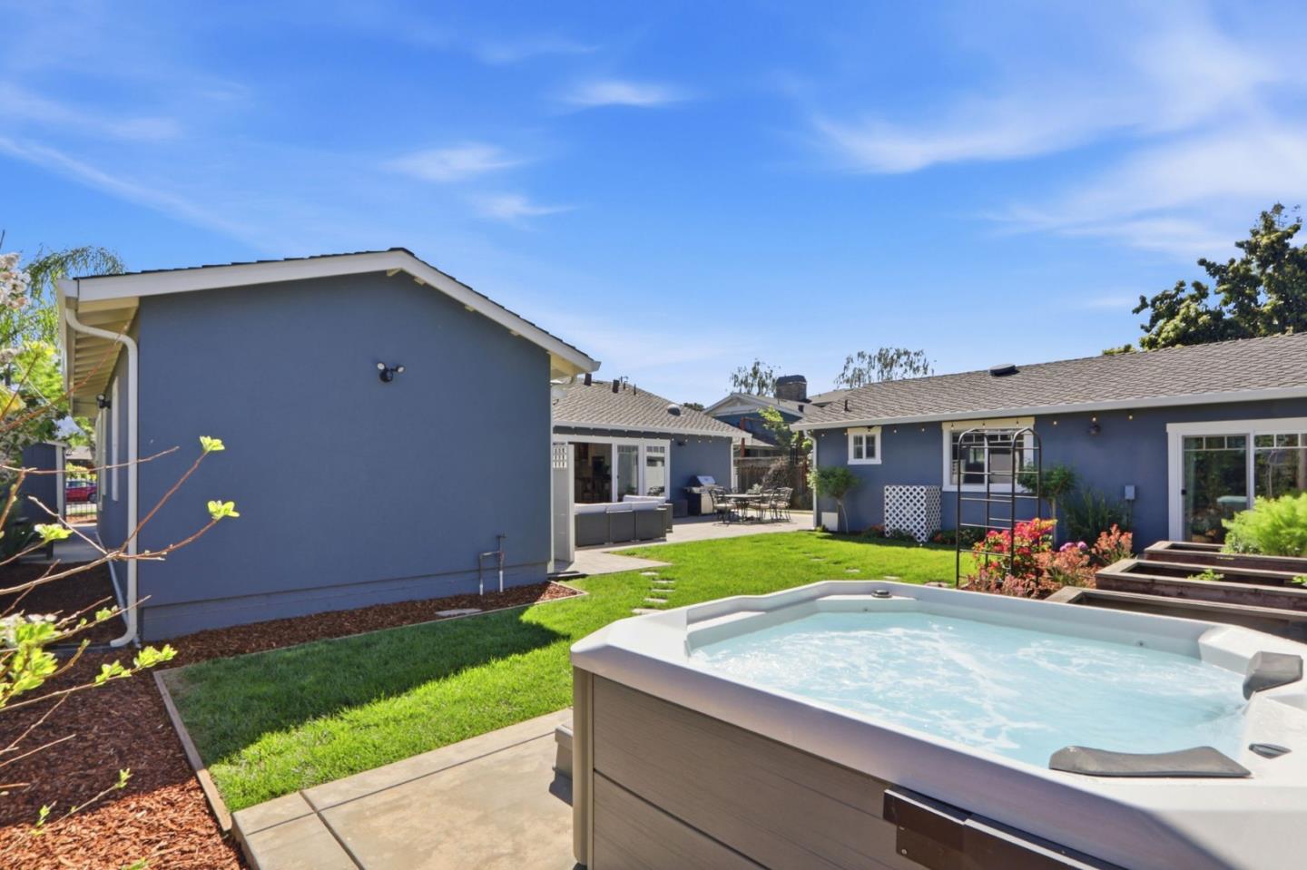 Detail Gallery Image 65 of 106 For 14785 Nelson Way, San Jose,  CA 95124 - 4 Beds | 2/1 Baths