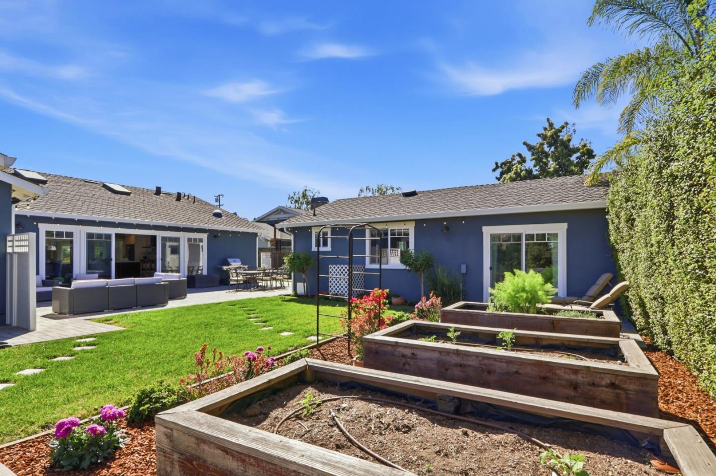 Detail Gallery Image 66 of 106 For 14785 Nelson Way, San Jose,  CA 95124 - 4 Beds | 2/1 Baths