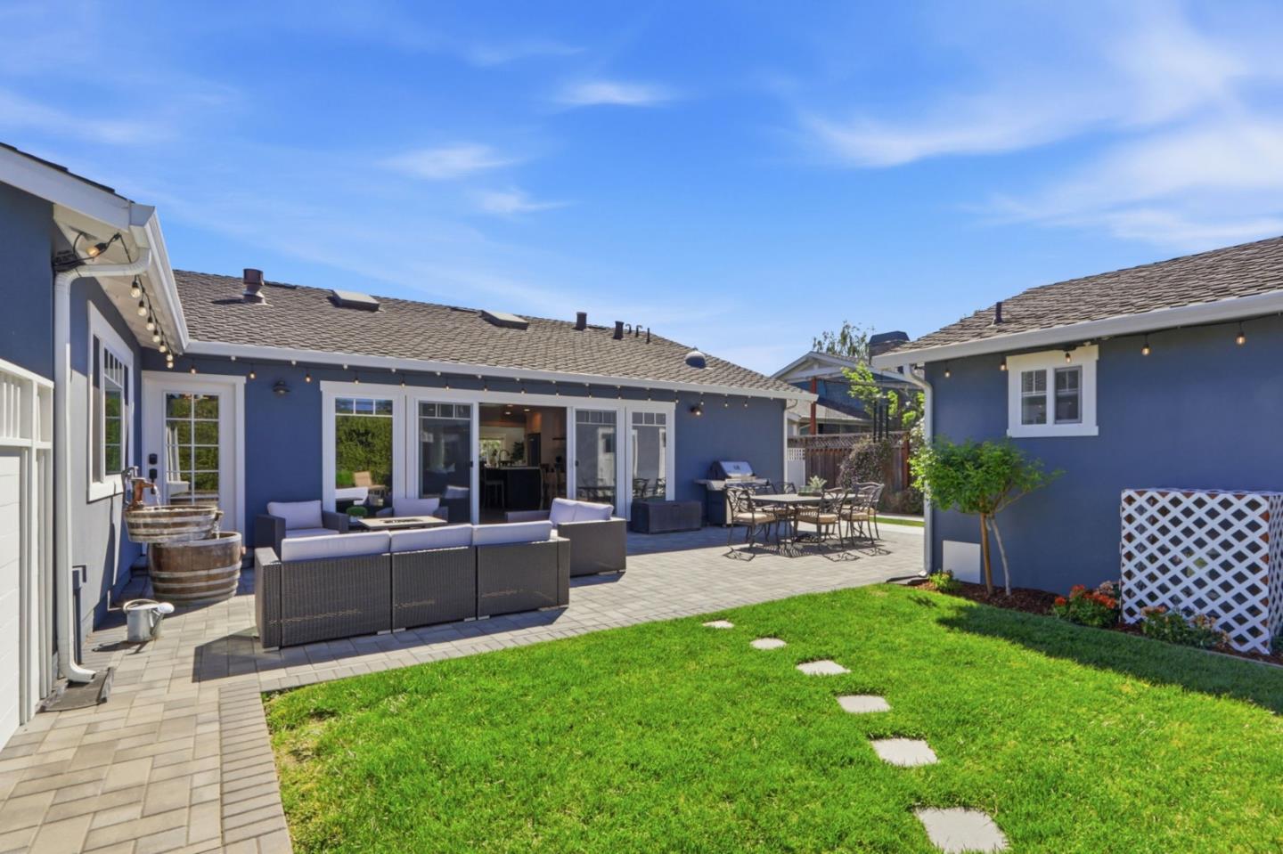 Detail Gallery Image 67 of 106 For 14785 Nelson Way, San Jose,  CA 95124 - 4 Beds | 2/1 Baths