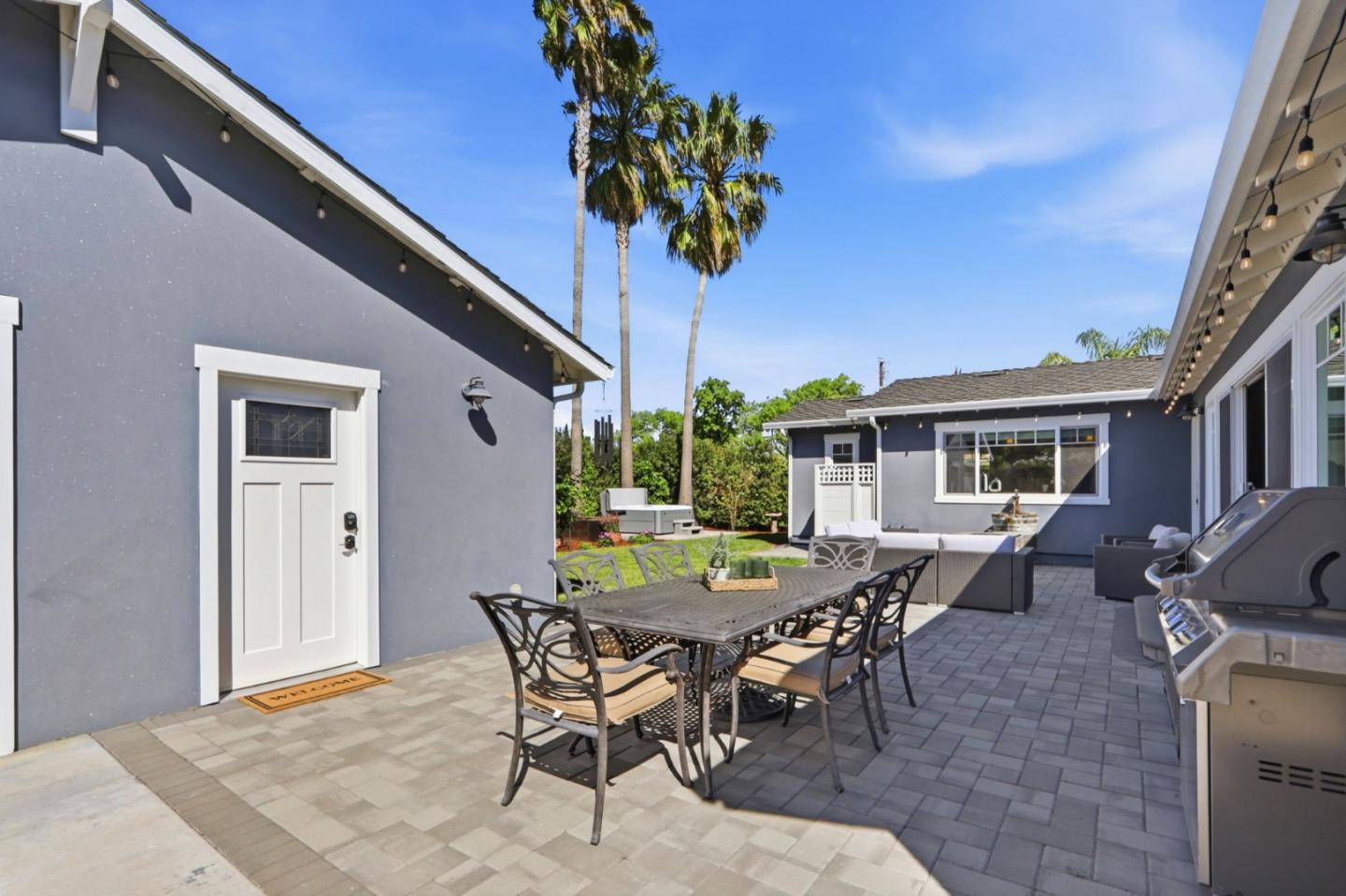 Detail Gallery Image 69 of 106 For 14785 Nelson Way, San Jose,  CA 95124 - 4 Beds | 2/1 Baths