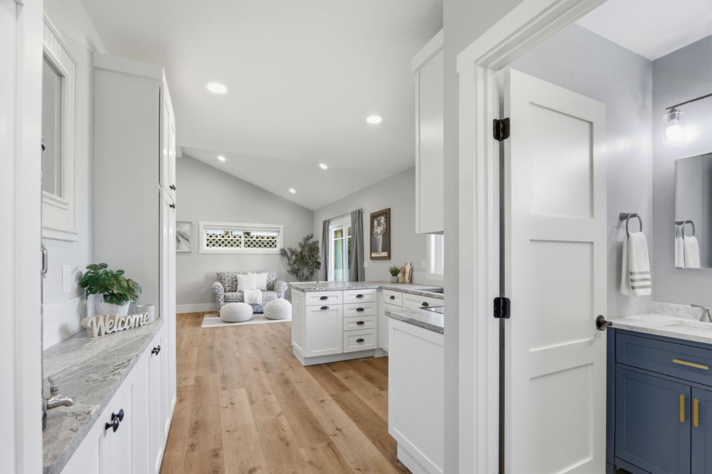 Detail Gallery Image 71 of 106 For 14785 Nelson Way, San Jose,  CA 95124 - 4 Beds | 2/1 Baths