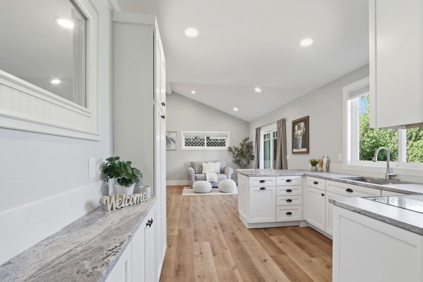 Detail Gallery Image 74 of 106 For 14785 Nelson Way, San Jose,  CA 95124 - 4 Beds | 2/1 Baths