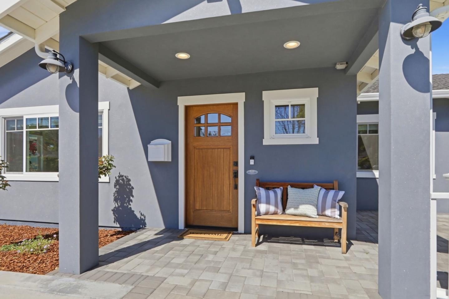 Detail Gallery Image 8 of 106 For 14785 Nelson Way, San Jose,  CA 95124 - 4 Beds | 2/1 Baths