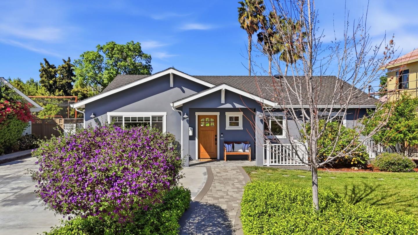 Detail Gallery Image 84 of 106 For 14785 Nelson Way, San Jose,  CA 95124 - 4 Beds | 2/1 Baths