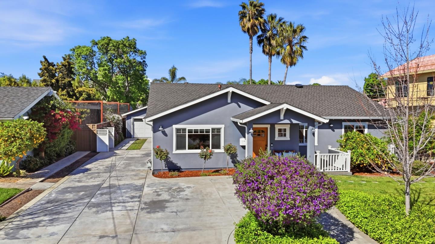 Detail Gallery Image 85 of 106 For 14785 Nelson Way, San Jose,  CA 95124 - 4 Beds | 2/1 Baths