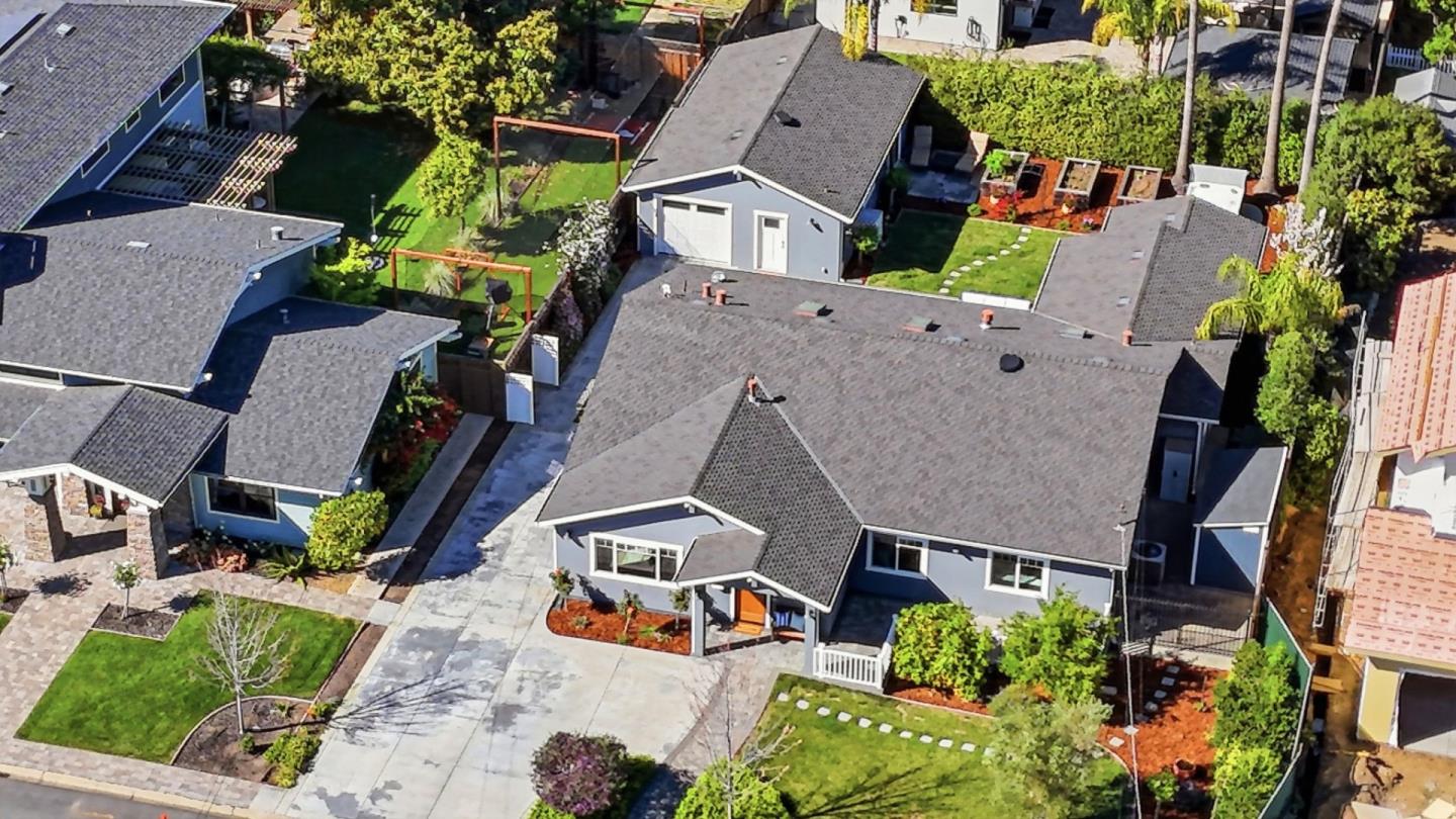 Detail Gallery Image 90 of 106 For 14785 Nelson Way, San Jose,  CA 95124 - 4 Beds | 2/1 Baths