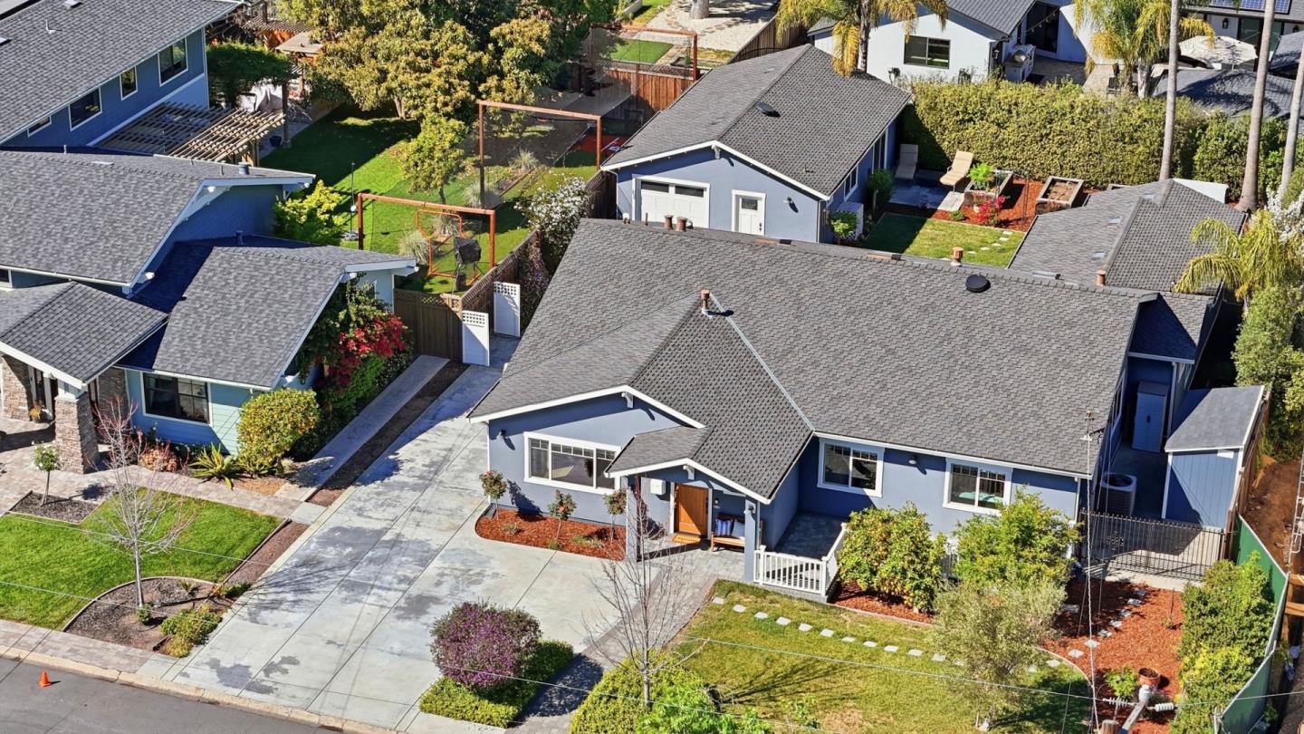 Detail Gallery Image 92 of 106 For 14785 Nelson Way, San Jose,  CA 95124 - 4 Beds | 2/1 Baths