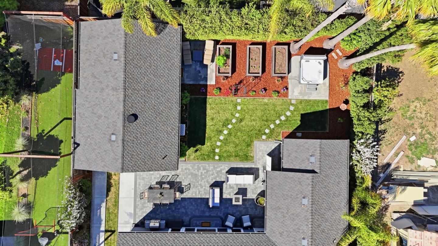 Detail Gallery Image 95 of 106 For 14785 Nelson Way, San Jose,  CA 95124 - 4 Beds | 2/1 Baths