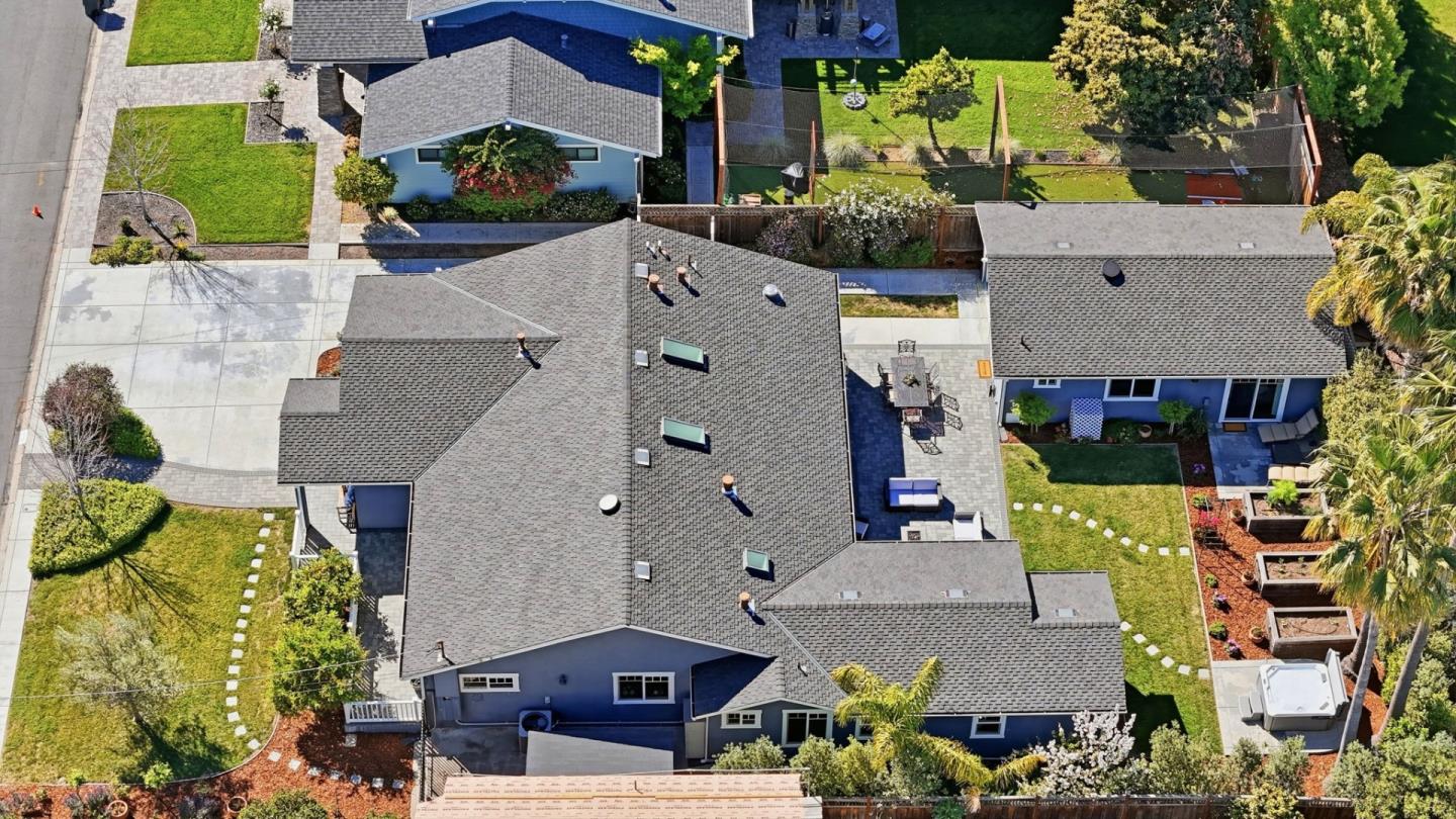 Detail Gallery Image 97 of 106 For 14785 Nelson Way, San Jose,  CA 95124 - 4 Beds | 2/1 Baths