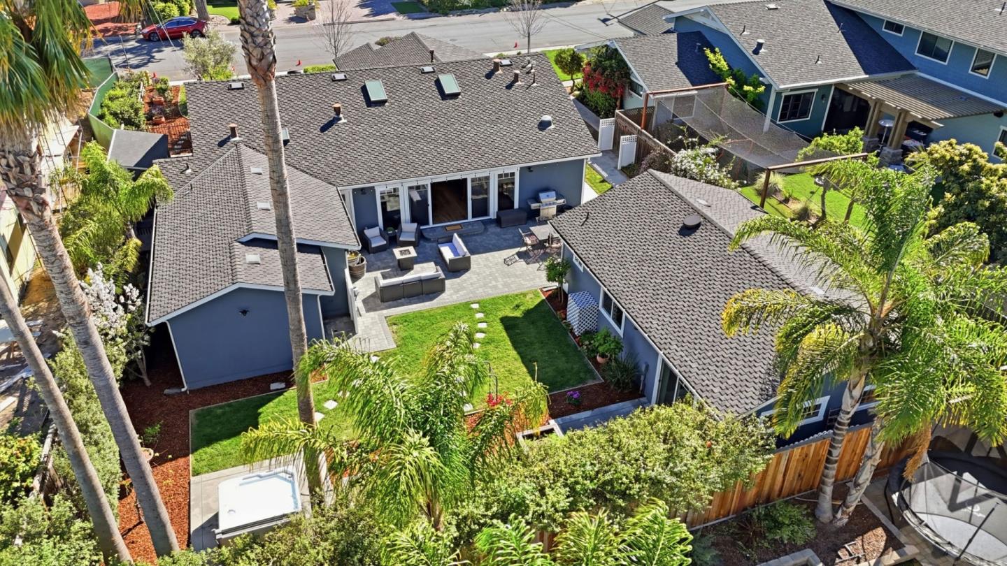 Detail Gallery Image 99 of 106 For 14785 Nelson Way, San Jose,  CA 95124 - 4 Beds | 2/1 Baths