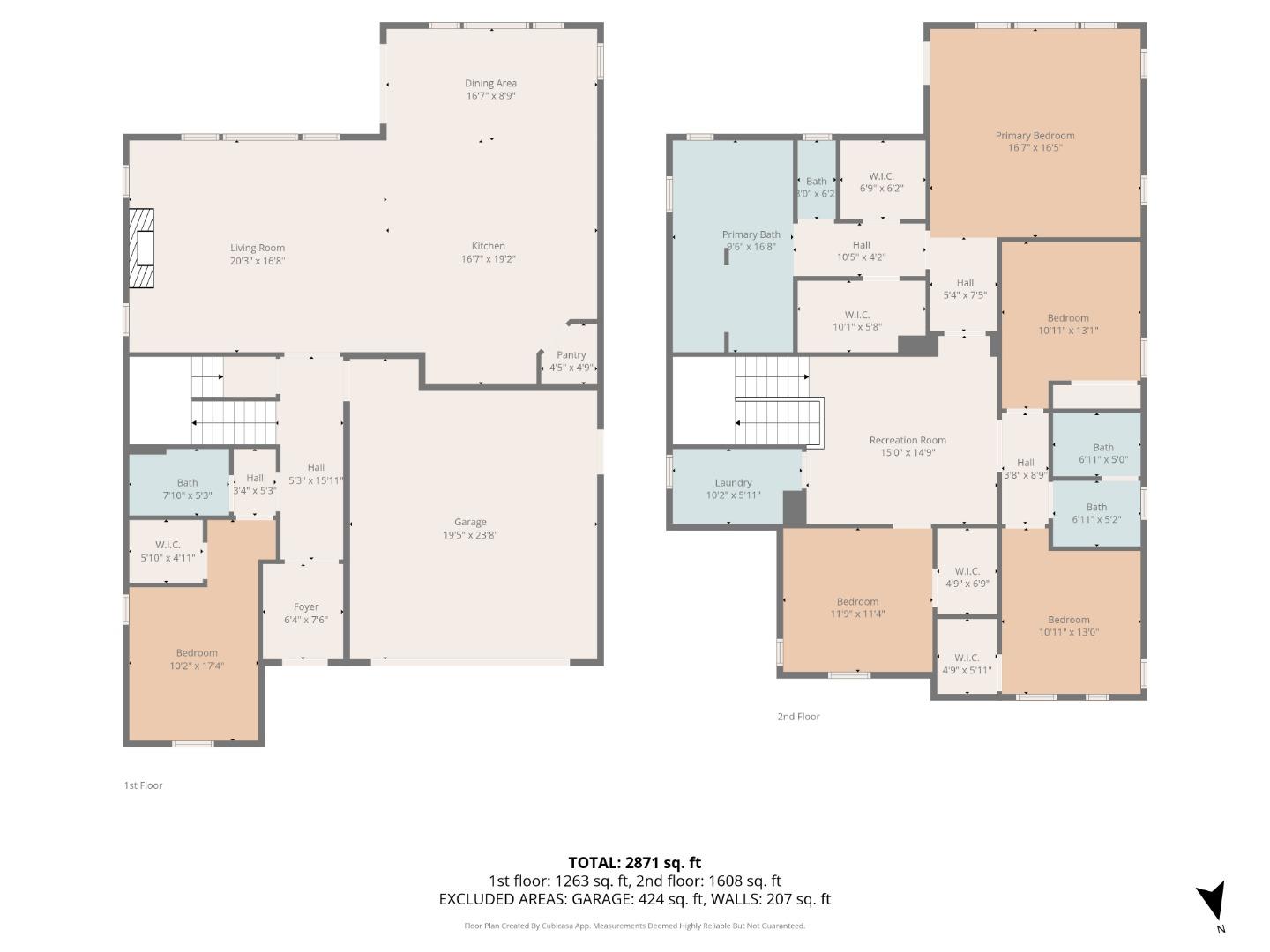 Detail Gallery Image 45 of 45 For 28731 Vista Grande Dr, Hayward,  CA 94544 - 5 Beds | 3 Baths