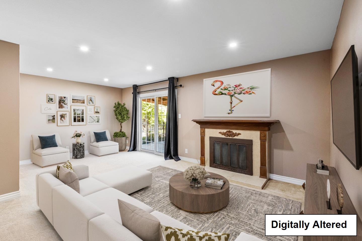 Detail Gallery Image 10 of 62 For 3023 Postwood Dr, San Jose,  CA 95132 - 5 Beds | 4 Baths