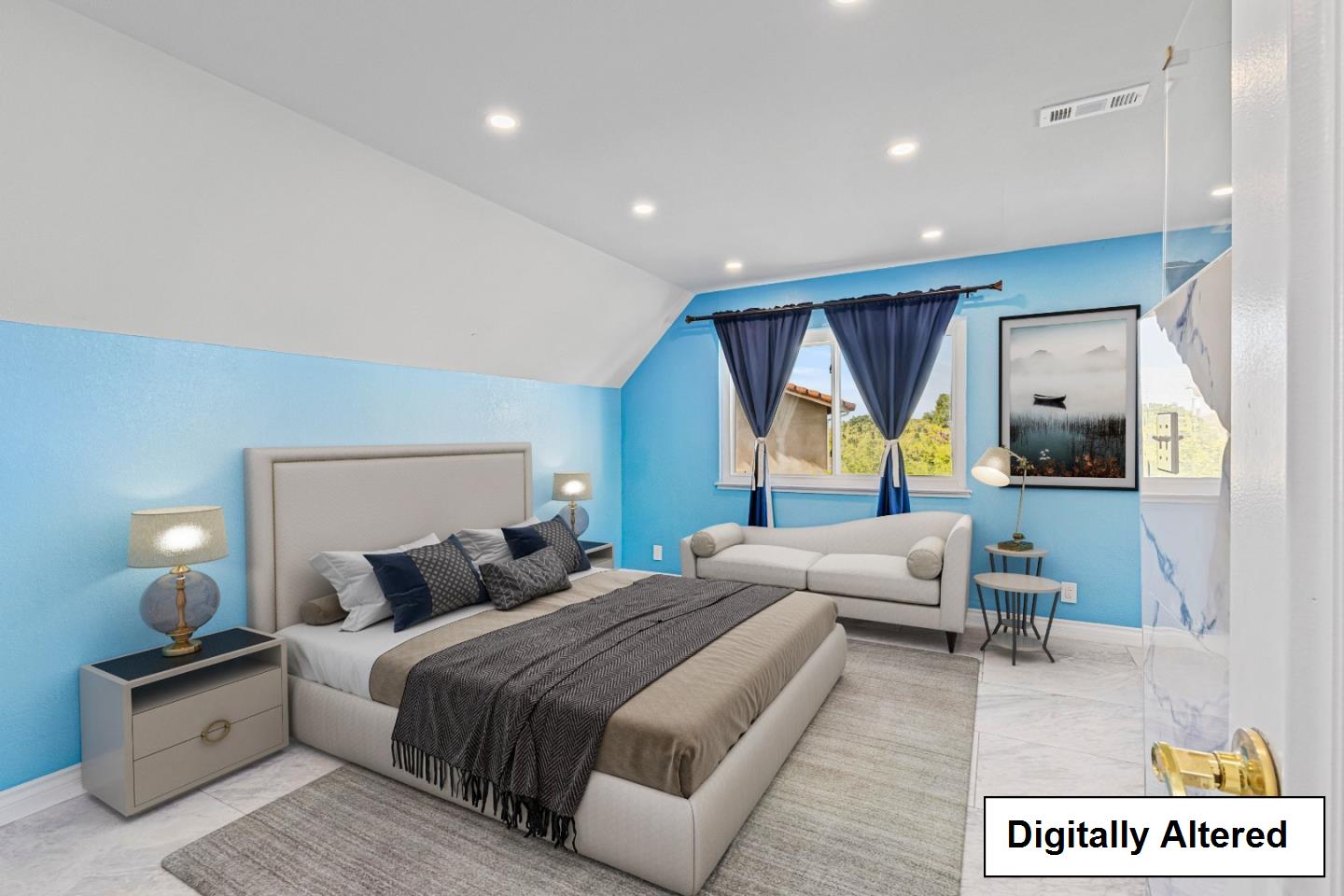 Detail Gallery Image 34 of 62 For 3023 Postwood Dr, San Jose,  CA 95132 - 5 Beds | 4 Baths