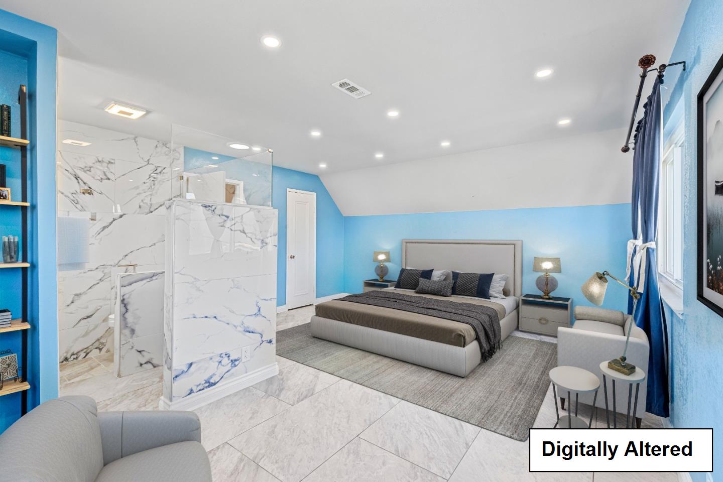 Detail Gallery Image 36 of 62 For 3023 Postwood Dr, San Jose,  CA 95132 - 5 Beds | 4 Baths