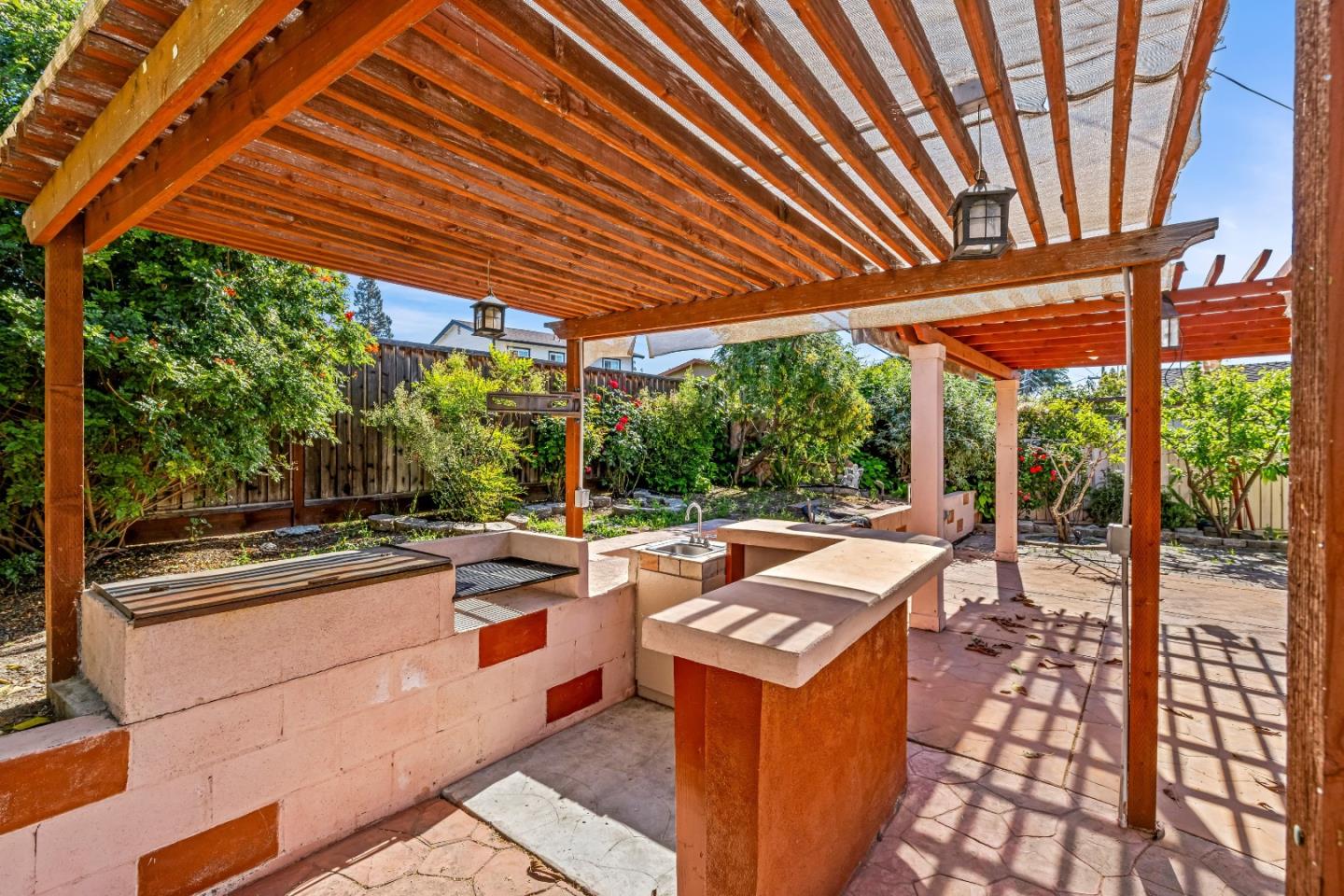 Detail Gallery Image 52 of 62 For 3023 Postwood Dr, San Jose,  CA 95132 - 5 Beds | 4 Baths