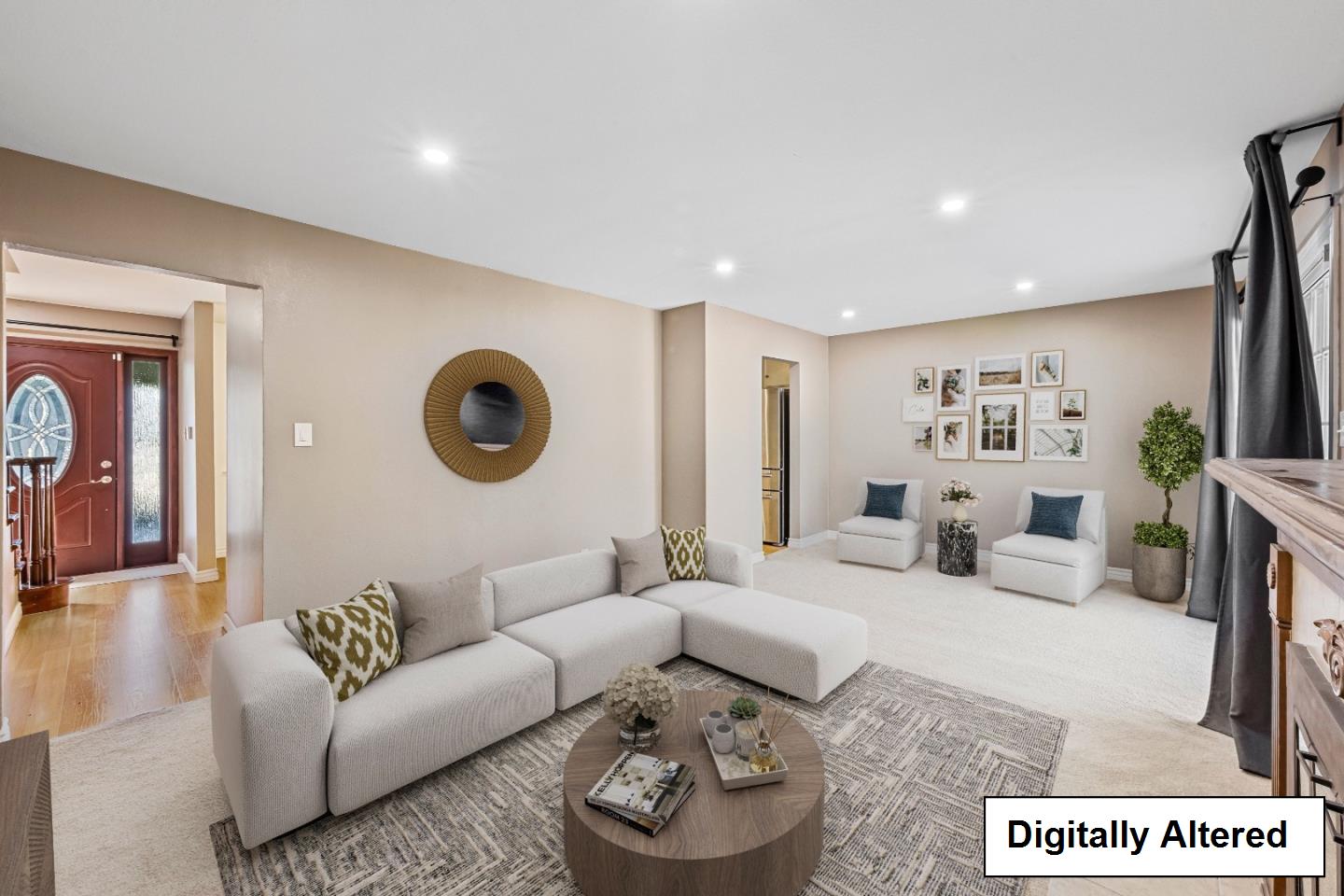 Detail Gallery Image 9 of 62 For 3023 Postwood Dr, San Jose,  CA 95132 - 5 Beds | 4 Baths