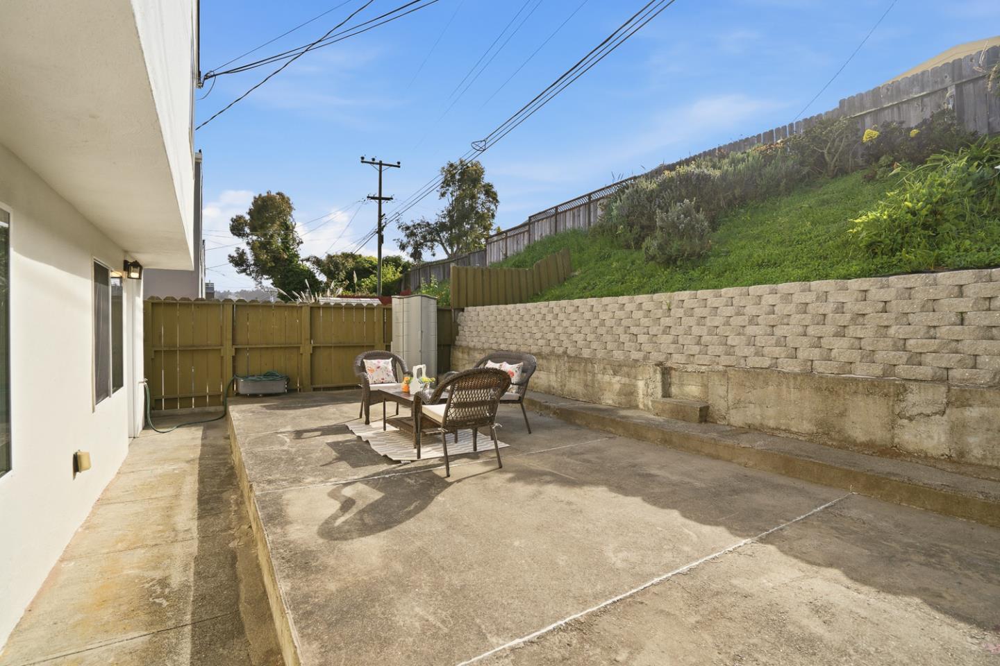 Detail Gallery Image 44 of 45 For 318 Saint Francis Blvd, Daly City,  CA 94015 - 5 Beds | 4 Baths