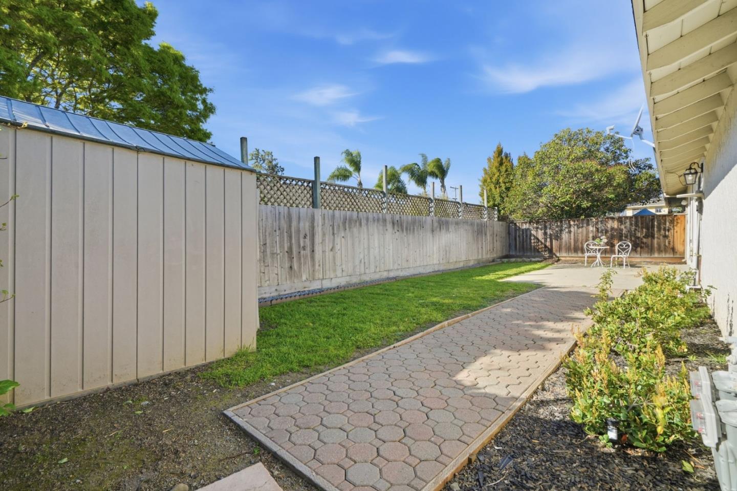 Detail Gallery Image 28 of 30 For 1115-1117 Topaz Ave, San Jose,  CA 95117 - – Beds | – Baths