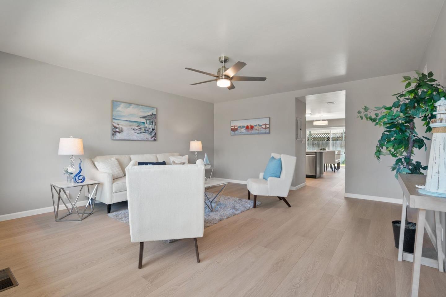 Detail Gallery Image 8 of 30 For 1115-1117 Topaz Ave, San Jose,  CA 95117 - – Beds | – Baths