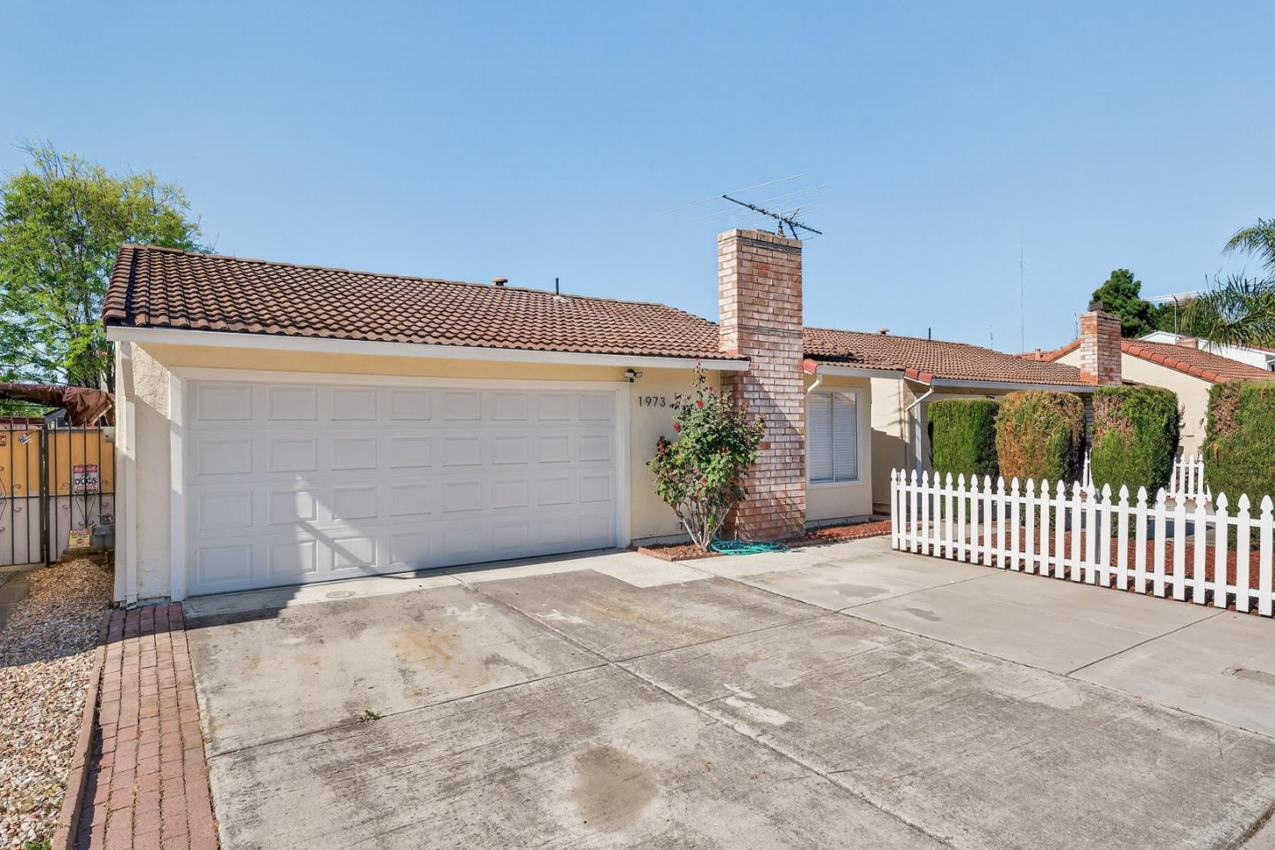 1973 Luby Drive, San Jose, CA, 95133