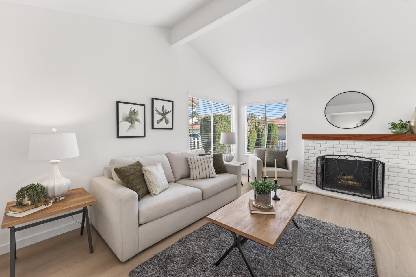 Detail Gallery Image 7 of 27 For 1973 Luby Dr, San Jose,  CA 95133 - 3 Beds | 2 Baths