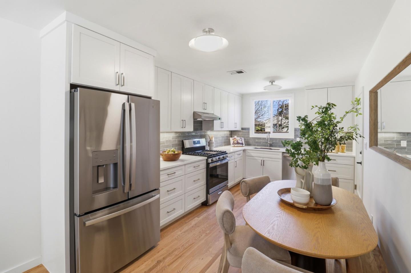 Detail Gallery Image 11 of 36 For 352 N Eldorado St, San Mateo,  CA 94401 - 3 Beds | 2 Baths